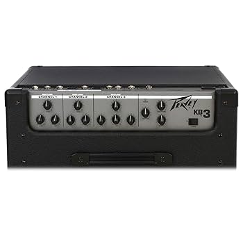 Amazon | PEAVEY(ピーヴィー)KB 3 キーボードアンプ